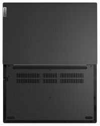  15" Lenovo V15 G2 IJL (82QY00P9RA) Black, 15.6",  LED Full HD 19201080 IPS, Intel Pentium Silver N6000 1.1-3.3GHz, RAM 8Gb, SSD 256Gb, Intel -  8