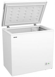 Морозильна скриня EDLER ED-200A - Картинка 2