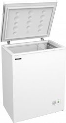 ���������� ������ Edler ED-150A, White, �������� ��'�� 142L, ��������� ���������, ����������� �������� ����������� � ���������� �����������, ������������� 7��/24���, A+, 88.5x63.5x56.3�� - �������� 3