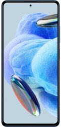  Xiaomi Redmi Note 12 Pro 5G Sky Blue, 2 Nano-SIM, 6.67" (24001080) AMOLED, MediaTek Dimensity 1080 (2x2.6 GHz + 6x2.0 GHz), RAM 6GB, ROM 128GB, GPS, Wi-Fi, BT, 5G, 4 Cam (50Mp+8Mp+2Mp+16Mp), Li-Ion 5000mAh, Android 12 -  2