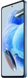  Xiaomi Redmi Note 12 Pro 5G Sky Blue, 2 Nano-SIM, 6.67" (24001080) AMOLED, MediaTek Dimensity 1080 (2x2.6 GHz + 6x2.0 GHz), RAM 6GB, ROM 128GB, GPS, Wi-Fi, BT, 5G, 4 Cam (50Mp+8Mp+2Mp+16Mp), Li-Ion 5000mAh, Android 12 -  9
