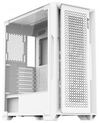  ALmordor L1300 Pioneer White,  , Mid Tower,  EATX / ATX / Micro ATX / Mini ITX, 2xUSB 3.0, . CPU - 175  / VGA - 400  / PSU - 180 ,      (ALL1300) -  1