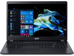  15" Acer Extensa EX215-31-C676 (NX.EFTEX.01L) Black 15.6" FullHD 1920x1080 IPS , Intel Celeron N4020 1.1-2.8GHz, RAM 4GB, SSD 256GB, Intel UHD Graphics, DOS