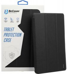 -   Lenovo Tab P11 Pro (2nd Gen), 12.6", Smart Case BeCover, Black