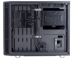  Fractal Design Define Nano S Window Black, Miditower,  ,  Mini ITX, 2xUSB 3.0, 1x120  Fan, 1x140  Fan,      (FD-CA-DEF-NANO-S-BK-W) -  5