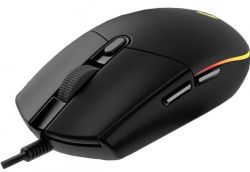 Миша Logitech G102 Lightsync Black 910-005808 - Картинка 3
