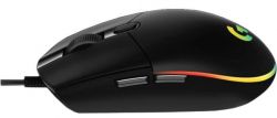Миша Logitech G102 Lightsync Black 910-005808 - Картинка 4