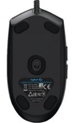 Миша Logitech G102 Lightsync Black 910-005808 - Картинка 5