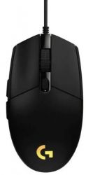 Миша Logitech G102 Lightsync Black 910-005808 - Картинка 2