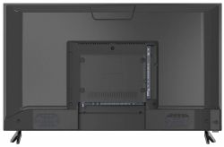 �������� 32" Akai AK32HHD22W, LED HD, 1366x768, 60 ��, Smart TV, DVB-T2/C, 3xHDMI, 2xUSB 2.0, VESA 200x100 - �������� 2