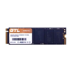 SSD  GTL Poseidon 1Tb M.2 PCI-E 3.0 x4 3D TLC (GTLPOS1TBNVOEM) Bulk