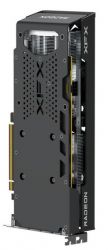 ³ Radeon RX 7600, XFX, SPEEDSTER QICK 308, 8Gb GDDR6, 128-bit, HDMI/3xDP, 2755/18000 MHz, 8-pin (RX-76PQICKBY) -  4