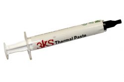 Термопаста 3KS TG-800, 1 г, шприц, 8 Вт/мК, -50°C / +160°C, зі шпателем (3K-800-TG-1G-WSF)