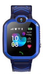 Детские часы Aspor E18, Blue - Картинка 3