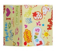 ������� ���� Aspor E18, Pink - �������� 4