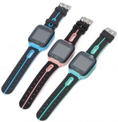 Детские часы Aspor S4, Turquoise - Картинка 2