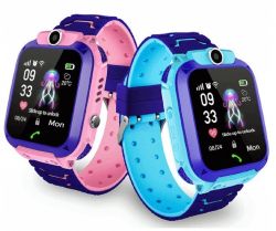 Детские часы Aspor Q12B, Pink - Картинка 2