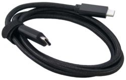  USB Type-C - USB Type-C 1  Extradigital, Black (KBT1890)