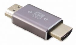  HDMI (M) - HDMI (M), Extradigital, Black (KBH1887) -  1