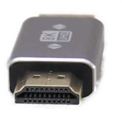 ������� HDMI (M) - HDMI (M), Extradigital, Black (KBH1887) - �������� 2