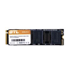 SSD  GTL Poseidon 256Gb M.2 PCI-E 3.0 x4 3D TLC (GTLPOS256GBNVOEM) Bulk