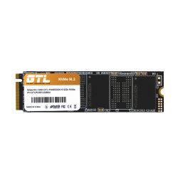   M.2 512Gb, GTL Poseidon, PCI-E 3.0 x4, 3D TLC, 2100/1700 MB/s, Bulk (GTLPOS512GBNV)