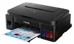 МФУ Canon Pixma G3416 (2315C052) - Картинка 3