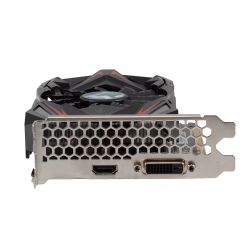  GeForce GT 1030, Maxsun, Transformer, 2Gb DDR5, 64-bit, HDMI/DVI-D, 1468/6000 MHz (MS-GT1030 Transformer 2G) -  4