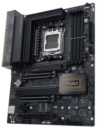   AM5 Asus ProArt B650-CREATOR, B650, 4xDDR5, Int.Video (CPU), 4xSATA3, 3xM.2, 3xPCI-E 4.0 x16, 1xPCI-E 4.0 x1, 1xM.2 (Key E), Realtek 7.1, Realtek 2.5Gb + Realtek 1Gb, 7xUSB3.2/4xUSB2.0, HDMI/Type-C, ATX -  4