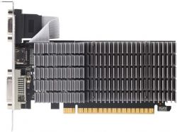  GeForce GT710, Maxsun, Power HammerII, 1Gb DDR3, 64-bit, HDMI/VGA/DVI-D, 954/1000 MHz (MS-GT710 Power Hammer II) -  2