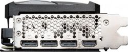  GeForce RTX 3070 Ti, MSI, VENTUS 3X OC, 8Gb GDDR6X, 256-bit, HDMI/3xDP, 1770/19000 MHz, 2x8-pin (RTX 3070 TI VENTUS 3X 8G OC) Refurbished -  5