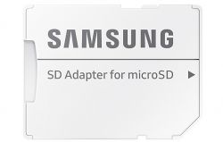 ����� ���'�� ����� ���'�� microSDXC, 128Gb, Samsung PRO Endurance, Class10 UHS-I U3 V30, SD ������� (MB-MJ128KA/EU) - �������� 7
