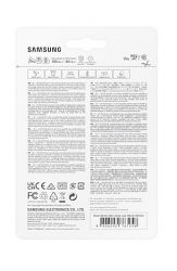 ����� ���'�� ����� ���'�� microSDXC, 128Gb, Samsung PRO Endurance, Class10 UHS-I U3 V30, SD ������� (MB-MJ128KA/EU) - �������� 9