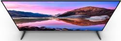  65" Xiaomi Mi TV P1E 65 Ultra HD 3840x2160, 60Hz, Android TV 10, DVB-T2/S2/C, 3xHDMI, 2xUSB, VESA 300x250 -  2