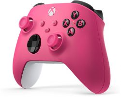  Microsoft Xbox Series X | S, Deep Pink (QAU-00083) -  2