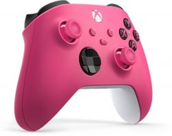  Microsoft Xbox Series X | S, Deep Pink (QAU-00083) -  3