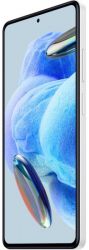  Xiaomi Redmi Note 12 Pro 5G Polar White, 2 Nano-SIM, 6.67" (24001080) AMOLED, MediaTek Dimensity 1080 (2.6 GHz), RAM 6GB, ROM 128GB, GPS, Wi-Fi, BT, 5G, 4 Cam (50Mp+8Mp+2Mp+16Mp), Li-Ion 5000mAh, Android 11 -  9