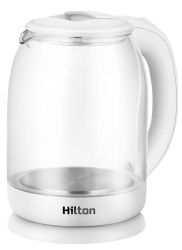  Hilton HEK-186, White, 1500W, 1.8 , , , LED-,   
