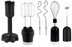 ������� ��������� Liberton LHB-0307 Black - �������� 2