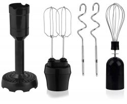 ������� ������������� Liberton LHB-0306 Black - �������� 2