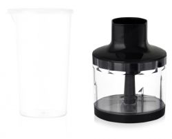 ������� ������������� Liberton LHB-0306 Black - �������� 3