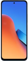  Xiaomi Redmi 12 Sky Blue, 2 Nano-SIM, 6.79" (2460x1080) QDLED, Helio G88 8x2GHz, RAM 4GB, ROM 128GB, MicroSD (Max 1Tb), GPS, Wi-Fi, BT, LTE, 4 Cam, Li-Ion 5000mAh, Android 13 -  2