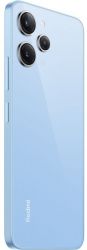  Xiaomi Redmi 12 Sky Blue, 2 Nano-SIM, 6.79" (2460x1080) QDLED, Helio G88 8x2GHz, RAM 4GB, ROM 128GB, MicroSD (Max 1Tb), GPS, Wi-Fi, BT, LTE, 4 Cam, Li-Ion 5000mAh, Android 13 -  7