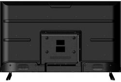 Телевизор 40" Akai AK40FHD22W, LED Full HD 1920x1280, 60 Гц, Smart TV, DVB-T2/C, 3xHDMI, 2xUSB, VESA 100x100 - Картинка 3
