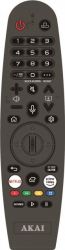 �������� 43" Akai AK43FHD22W, LED Full HD 1920x1080, 60 ��, Smart TV, DVB-T2/C, 3xHDMI, 2xUSB, VESA 200x100 - �������� 5