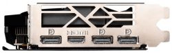  GeForce RTX 4060, MSI, GAMING X, 8Gb GDDR6, 128-bit, HDMI/3xDP, 2610/17000 MHz, 8-pin (RTX 4060 GAMING X 8G) -  5