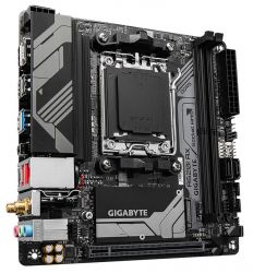   Gigabyte A620I AX (AM5, A620, DDR5) -  3
