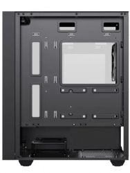 ������ GameMax Storm Black, ��� ��, Full Tower, Micro ATX, 2�USB 2.0, 2�USB 3.0, 3x120mm FAN, 380x200x450 ��, 0.8�� - �������� 7