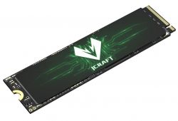SSD  Maxsun NM300 "iCraft" 2Tb M.2 PCI-E 3.0 x4 3D TLC (MS2TBNM300-2280) -  2