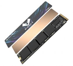 SSD  Maxsun NM700 "iCraft Plus" 2Tb M.2 PCI-E 4.0 x4 3D TLC (MS2TBNM700-2280) -  3